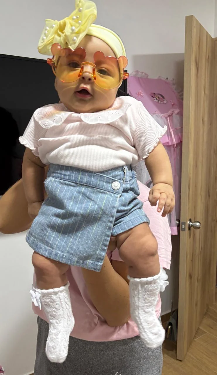 Fotografía de Helena
