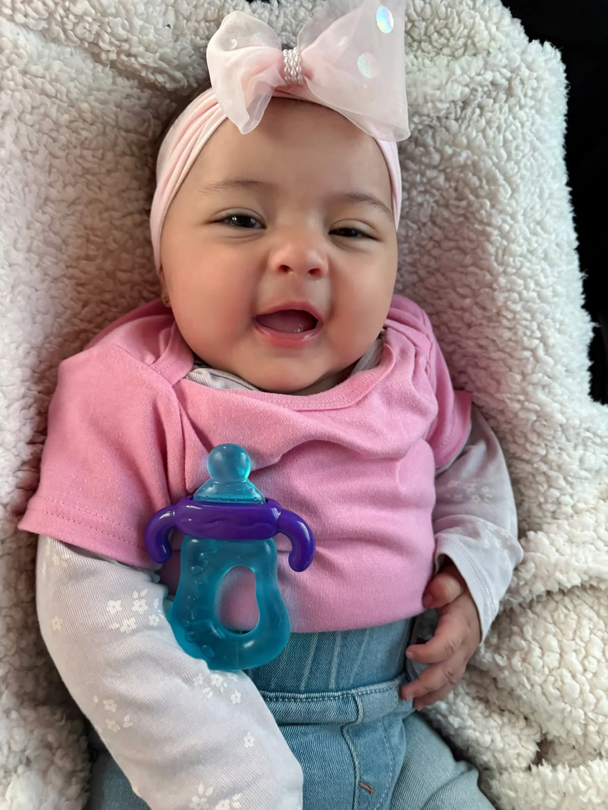 Fotografía de Helena